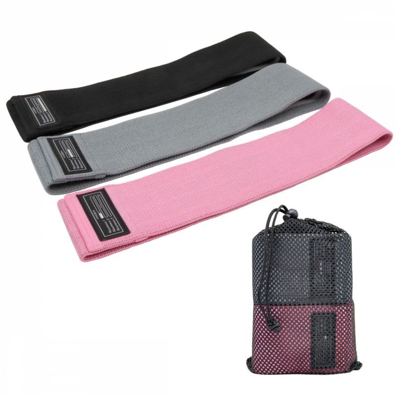 Bande Élastique De Couture Colorée - 3 Mètres, Largeur 6 Cm (60 Mm), Rose | Pour Ourlets, Pantalons, DIY