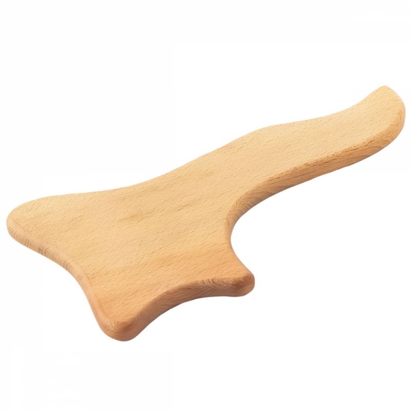 Spatule de madérothérapie - Bois