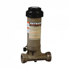 Chlorinateur en ligne 2.5 kg - CL0100EURO - HAYWARD