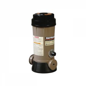 Chlorinateur en by-pass 4 Kg - CL220EURO - HAYWARD