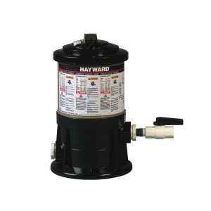 Distributeur chimique 7 Kg + Rac - C0250EXPE - HAYWARD