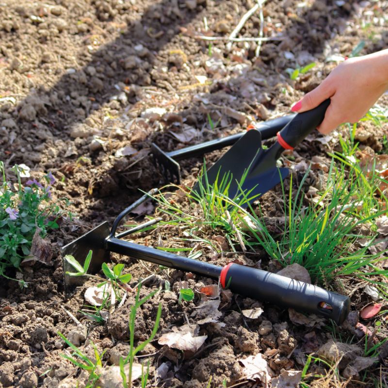 Mercier Outils de jardin