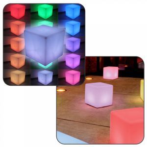 Luminaires