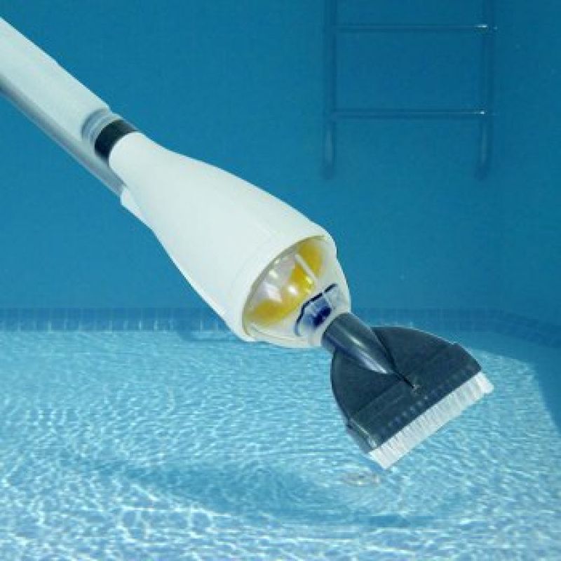 Balai Aspirateur pour Piscine