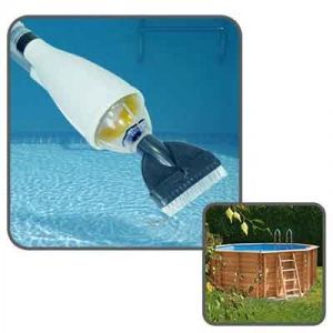 Balai Aspirateur pour Piscine