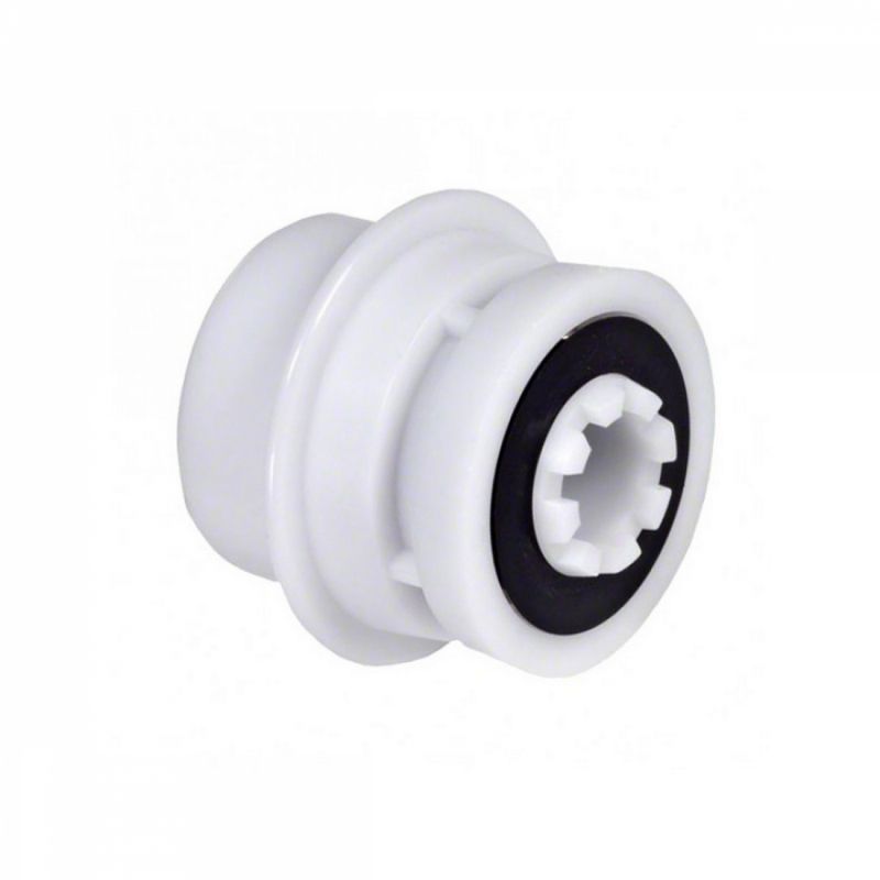 Roulement de rouleau pour robot de piscine AQUAVAC et TIGERSHARK  - Blanc - RCX26005S - HAYWARD