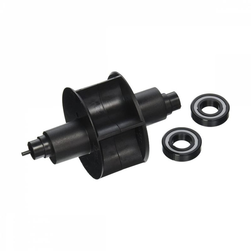 Kit turbine pour robot POOLVAC Ultra Pro - Noir - AXV602P - HAYWARD