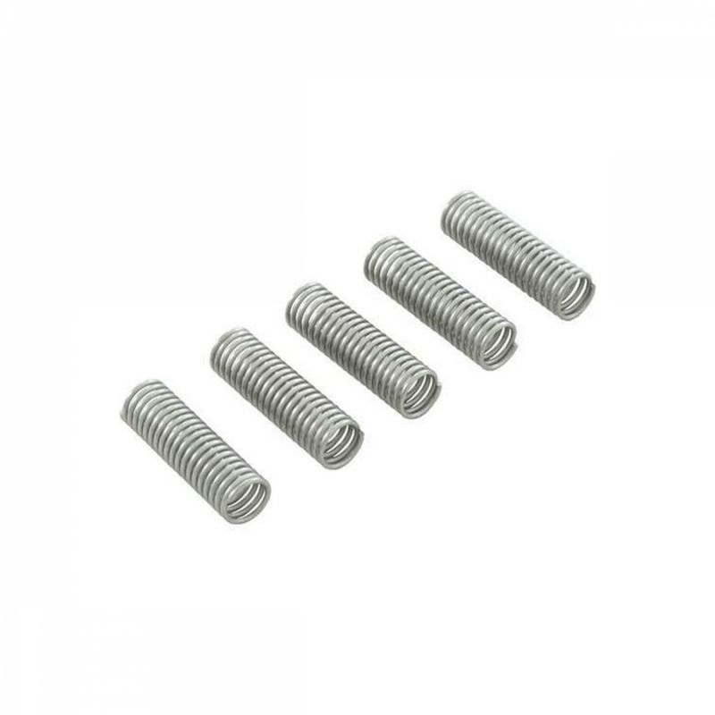 Lot de 5 ressorts pour robot de piscine POOLVAC - AXSPR1003 - HAYWARD
