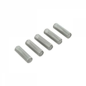 Lot de 5 ressorts pour robot de piscine POOLVAC - AXSPR1003 - HAYWARD