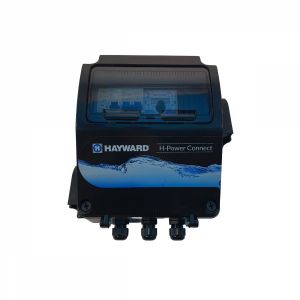 Coffret électrique H-POWER monophasé et bluetooth - HPOW230BDT50 - HAYWARD