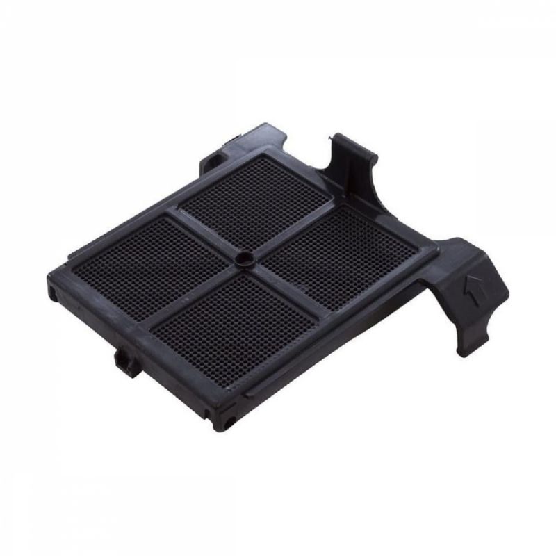 Porte de verrouillage pour filtre de robot piscine - Noir - RCX97417 - HAYWARD