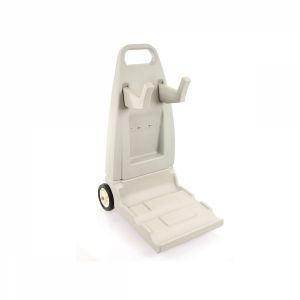 Chariot pour robot de piscine TIGER SHARK - RC99385 - HAYWARD
