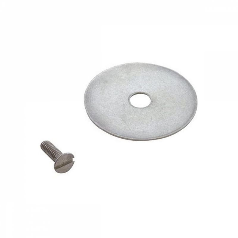 Plaque restrictive pour robot de piscine AQUAVAC et TIGER SHARK - Gris - RCX11206 - HAYWARD