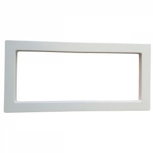 Projecteur à LED blanc 18W / 12V béton réf. 3424LEDBL