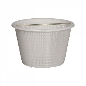 Panier de skimmer avec anse - Blanc - SPX1070E - HAYWARD