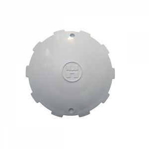 4 Bouchons D'Hiver Pour Piscine 1.5 Pouces | PVC Avec Joint Torique | Pour Retour, Skimmer & Buse | Protection Antigel