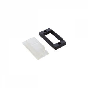 Membrane de l'interrupteur pour robot de piscine SHARKVAC ET TIGER SHARK - Noir - RCX31012A - HAYWARD