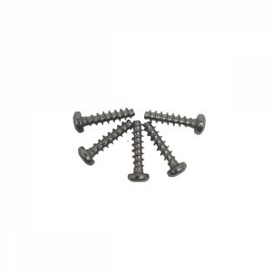Lot de 5 vis pour poignée pour robot de piscine TIGER SHARK - RCX12011 - HAYWARD