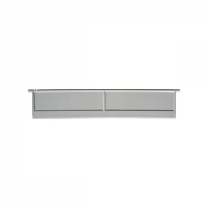 Clapet admission pour robot de piscine AQUAVAC et TIGERSHARK - Gris - RCX75005 - HAYWARD