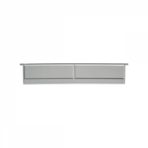 Clapet admission pour robot de piscine AQUAVAC et TIGERSHARK - Gris - RCX75005 - HAYWARD