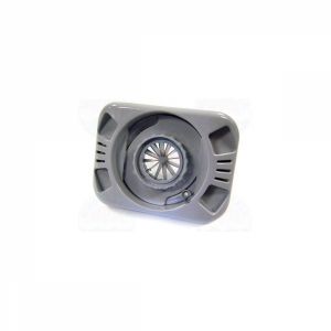 Ensemble complet venturi pour robot de piscine AQUAVAC et TIGERSHARK - Gris - RCX11208 - HAYWARD