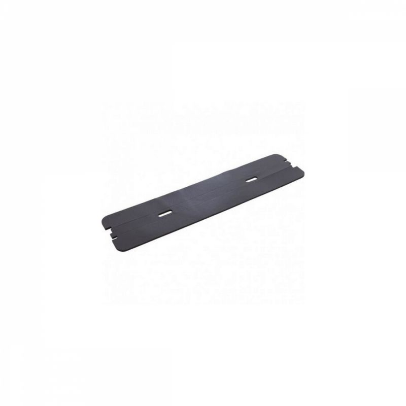 Joint de couvercle inférieur pour robot de piscine AQUAVAC et TIGERSHARK - Noir - RCX78005 - HAYWARD