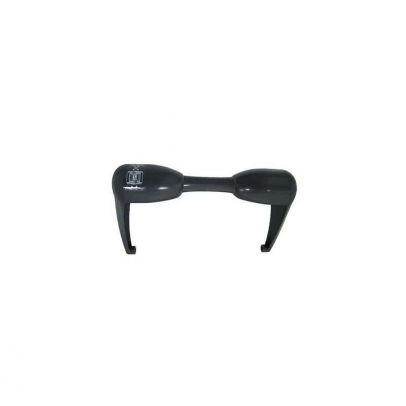Poignée complète pour robot de piscine AQUAVAC - Gris - RCX97007 - HAYWARD