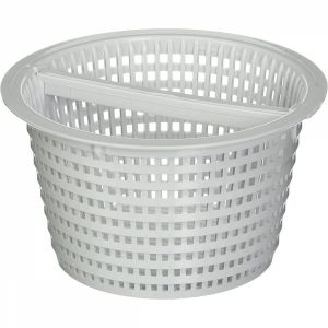 Panier de skimmer avec anse - Blanc - SPX1094FA - HAYWARD