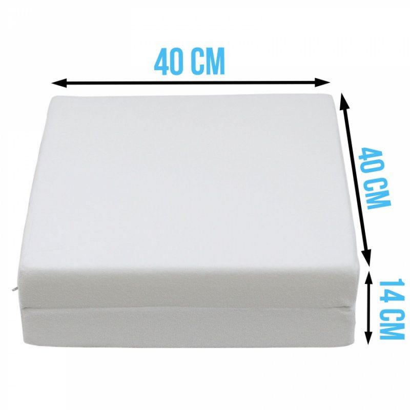 Matelas Pliable Voyage 40 X 80