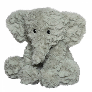 Bouillotte peluche - Éléphant