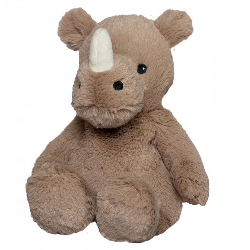 Bouillotte peluche - Rhino Juniors -