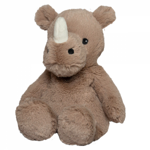 Bouillotte peluche - Rhino Juniors -