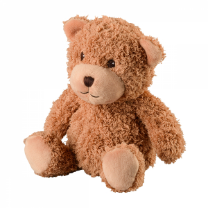 Bouillotte peluche - Teddy