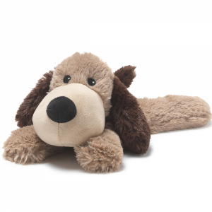 Bouillotte peluche - Chien Juniors