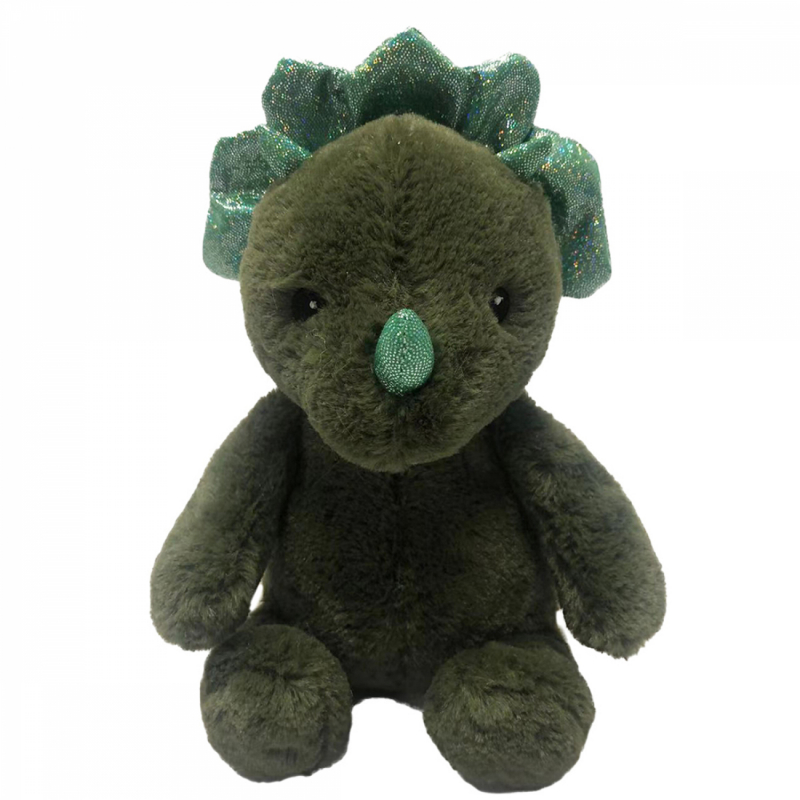 Bouillotte peluche - Dino Juniors