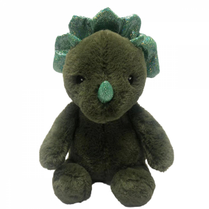 Bouillotte peluche - Dino Juniors