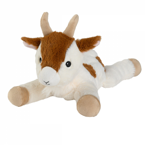 Bouillotte peluche - Chevreau