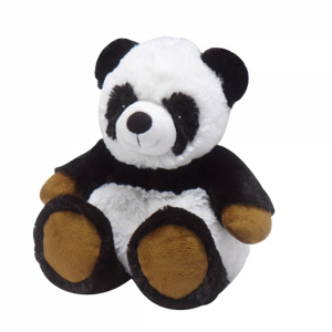 Bouillotte peluche - Panda