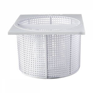 Panier de skimmer avec anse - Blanc - SPX1088GA - HAYWARD