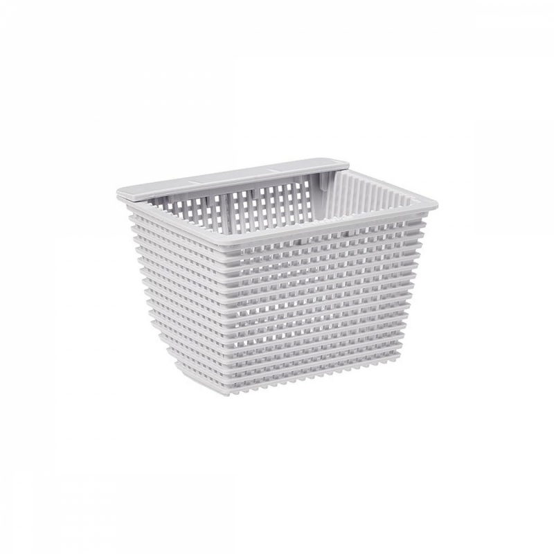 Panier de skimmer pour skimmer SPA sp1099s - Blanc - SPX1099B - HAYWARD