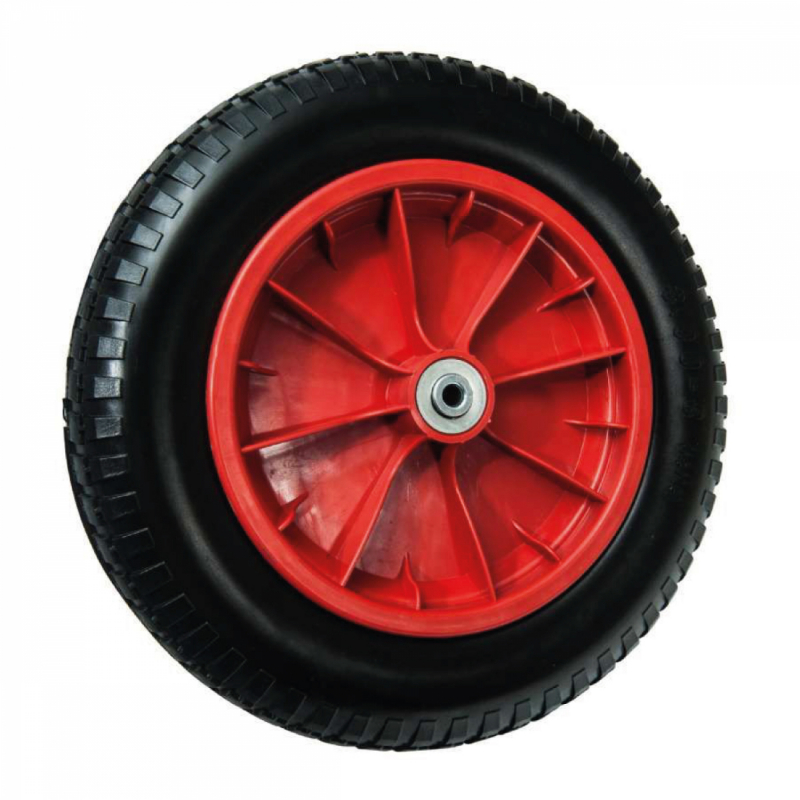 Roue gonflable pour brouette - 3.25 / 3.00 - 8 - Alésage 20 mm