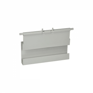 Volet + axe de skimmer piscine - Blanc - SPX1089K - HAYWARD