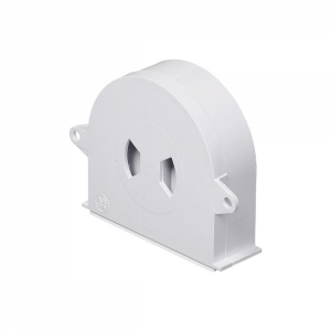 Boitier turbine avec axe pour robot aspiration - Blanc - AXV009 - HAYWARD