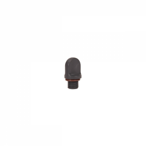 Bouchon de vidange pour Saline C - Noir - BSX1PLUG2 - HAYWARD