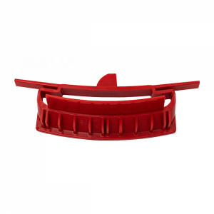 Clip de verrouillage pour filtre SwimClear - Rouge - CXLRL1001 - HAYWARD
