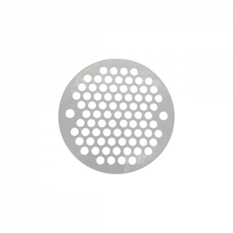 Grille fixe pour buse de refoulement 2 P - Blanc - BR2X10258 - HAYWARD