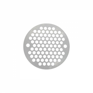 Grille fixe pour buse de refoulement 2 P - Blanc - BR2X10258 - HAYWARD