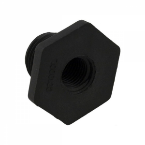 Adaptateur fileté Manomètre pour filtre SwimClear - Noir - CCX1000L - HAYWARD