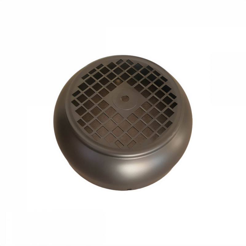 Capot de ventilateur pour pompe - Noir - CVX0242 - HAYWARD