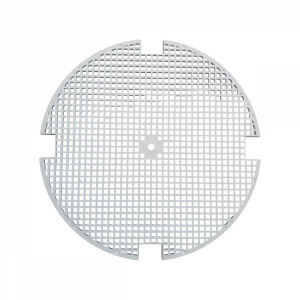 Grille mobile pour buse de refoulement 3 P - Blanc -  BR3X9945 - HAYWARD